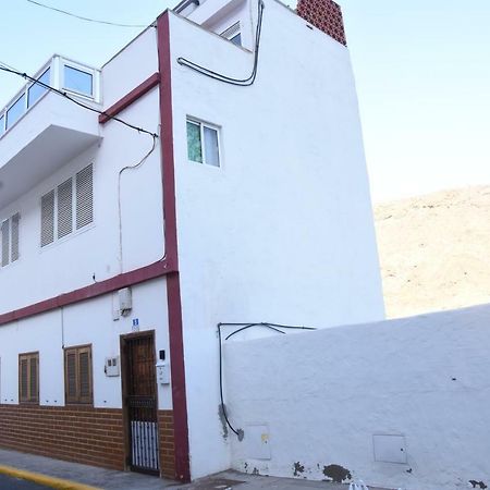 Apartamento Veronica Puerto De Mogan Exterior photo