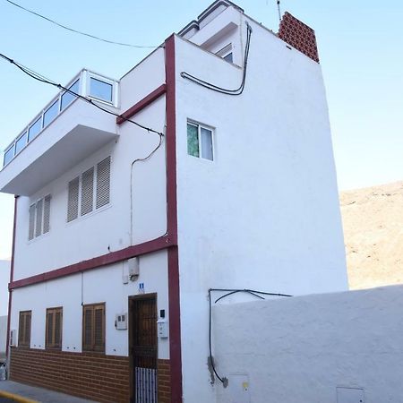 Apartamento Veronica Puerto De Mogan Exterior photo