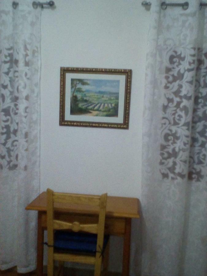 Apartamento Veronica Puerto De Mogan Exterior photo