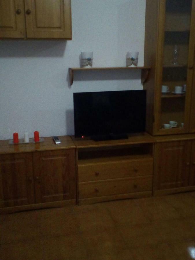 Apartamento Veronica Puerto De Mogan Exterior photo