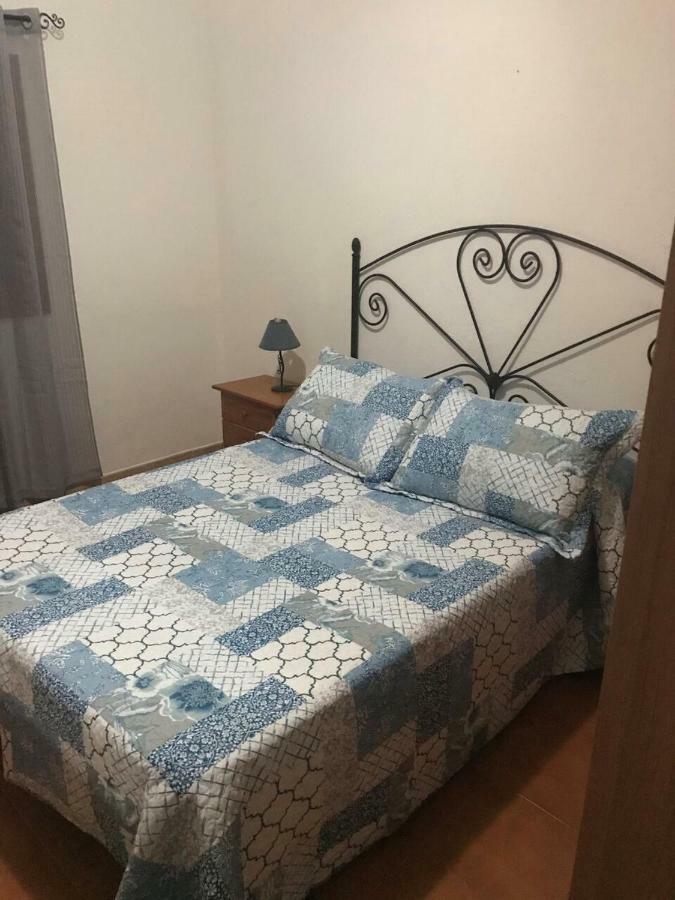 Apartamento Veronica Puerto De Mogan Exterior photo