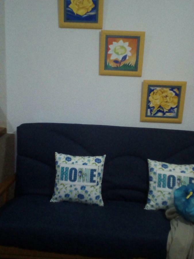 Apartamento Veronica Puerto De Mogan Exterior photo