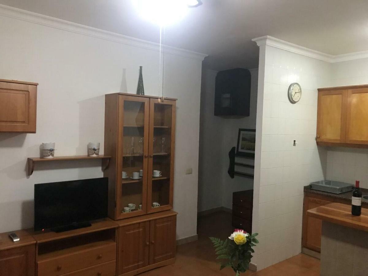 Apartamento Veronica Puerto De Mogan Exterior photo