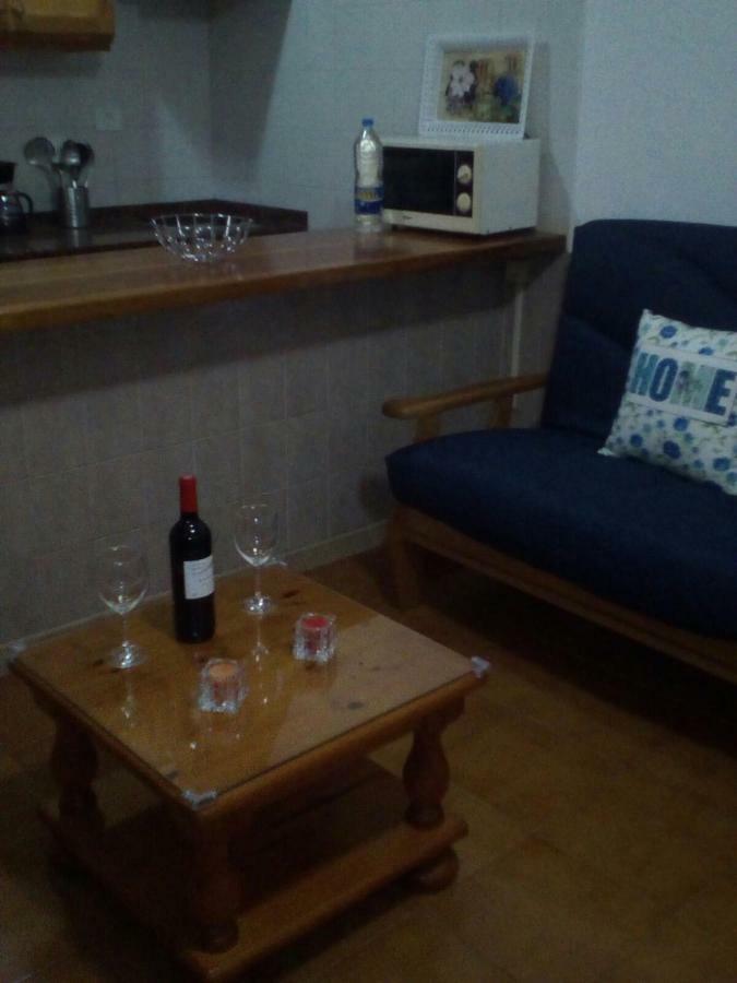 Apartamento Veronica Puerto De Mogan Exterior photo