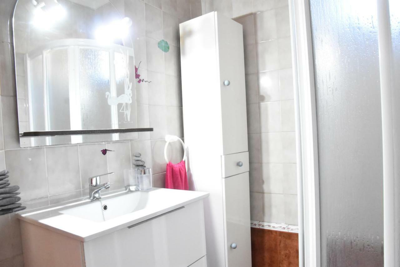 Apartamento Veronica Puerto De Mogan Exterior photo