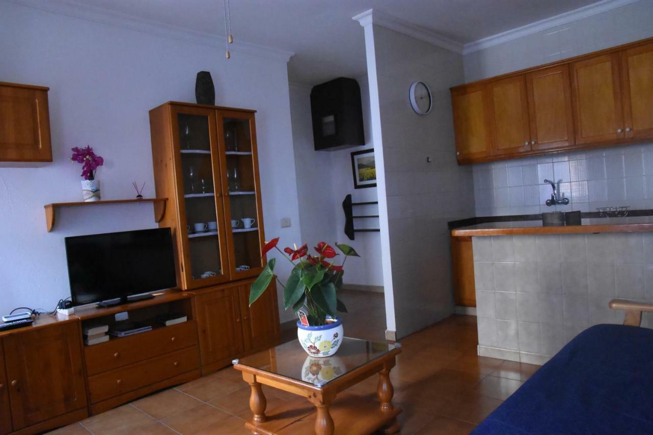 Apartamento Veronica Puerto De Mogan Exterior photo