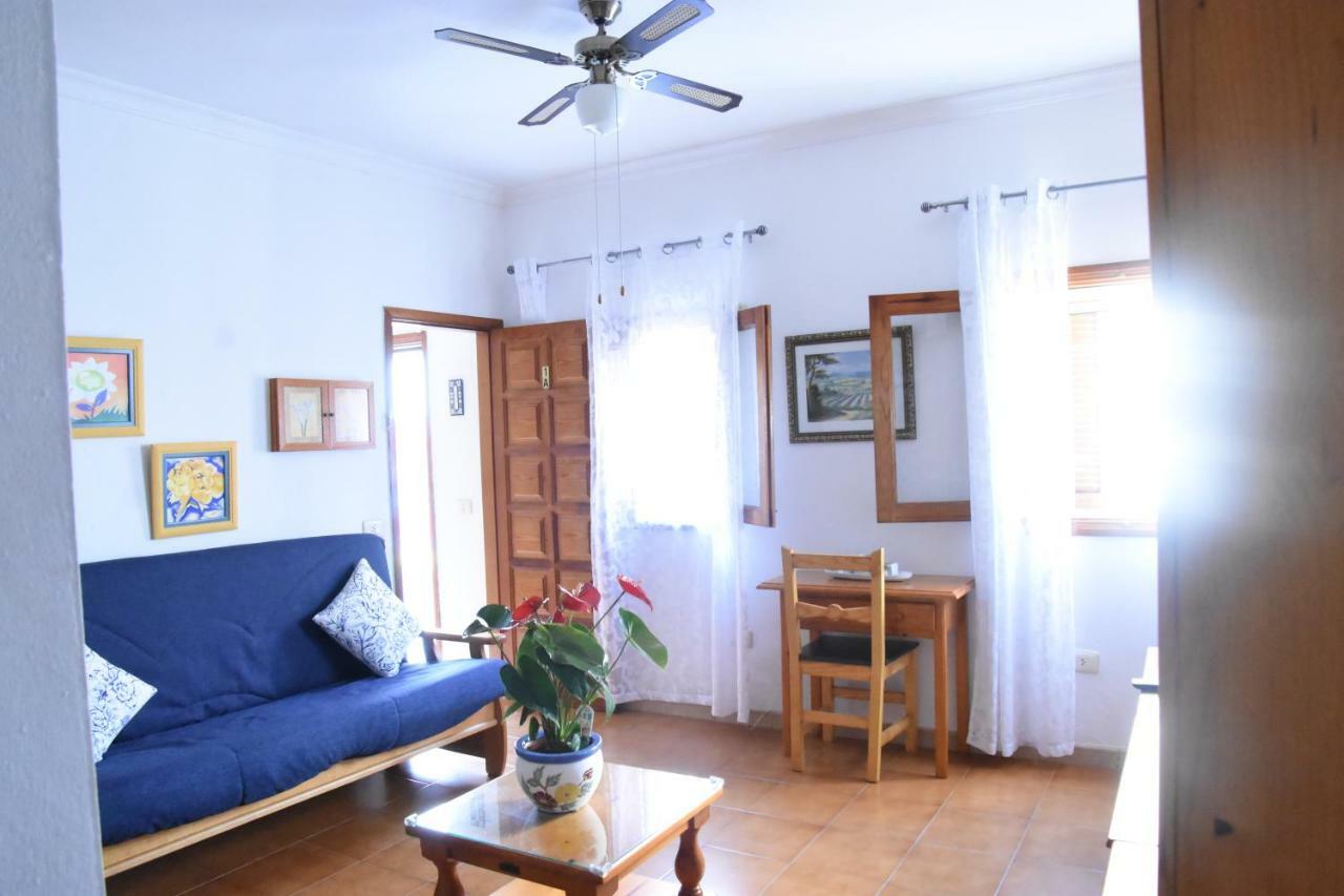 Apartamento Veronica Puerto De Mogan Exterior photo