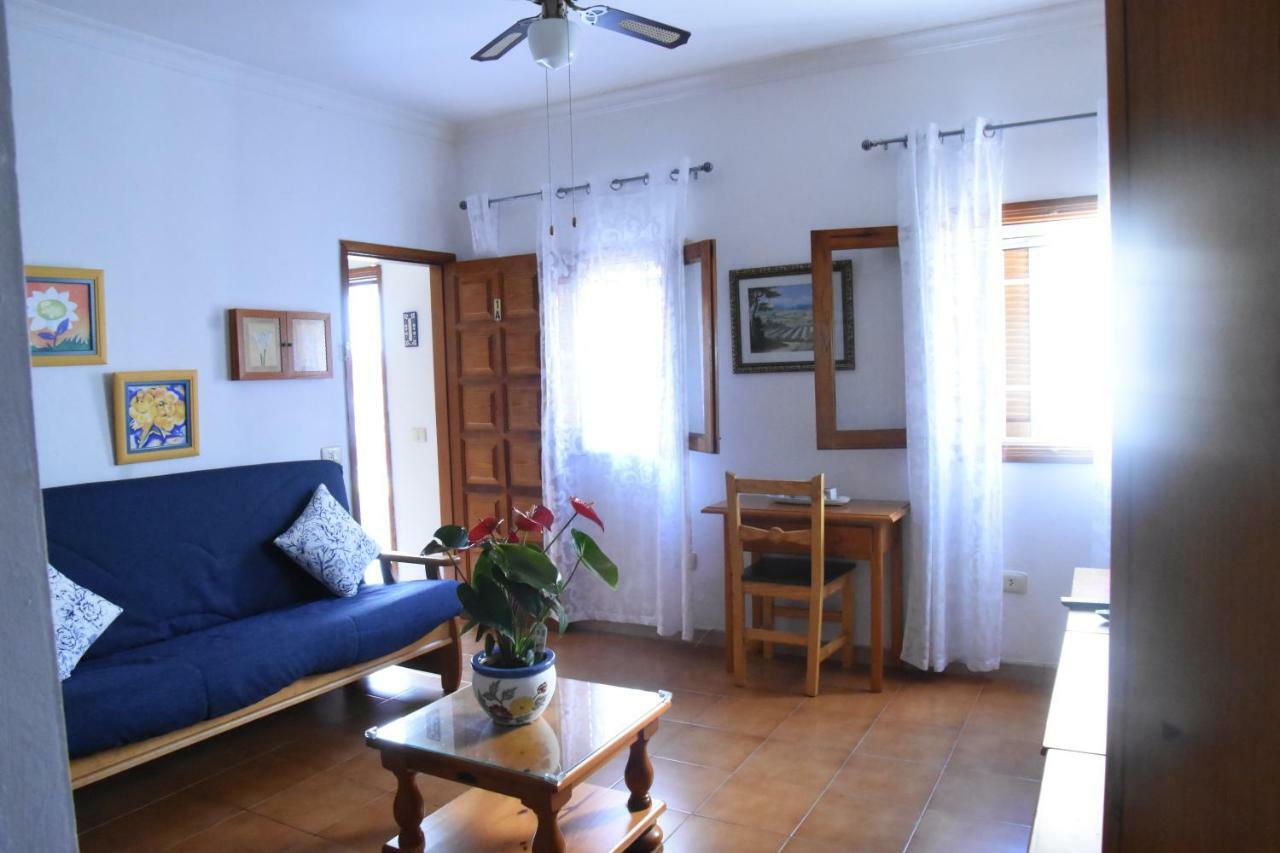 Apartamento Veronica Puerto De Mogan Exterior photo