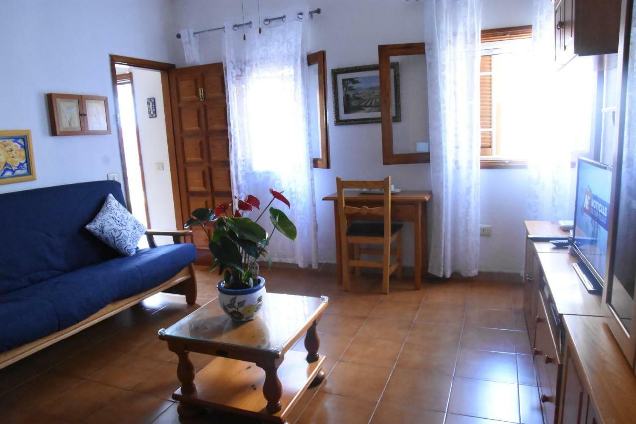Apartamento Veronica Puerto De Mogan Exterior photo