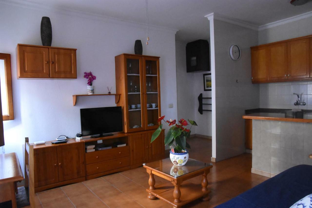 Apartamento Veronica Puerto De Mogan Exterior photo