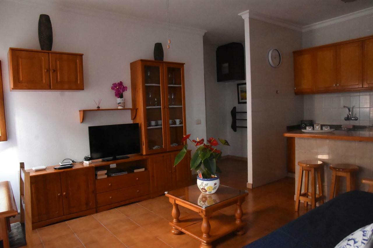 Apartamento Veronica Puerto De Mogan Exterior photo