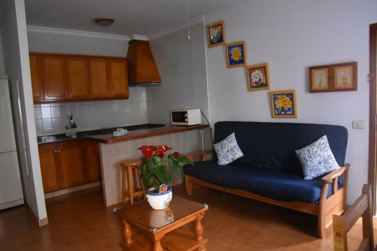 Apartamento Veronica Puerto De Mogan Exterior photo