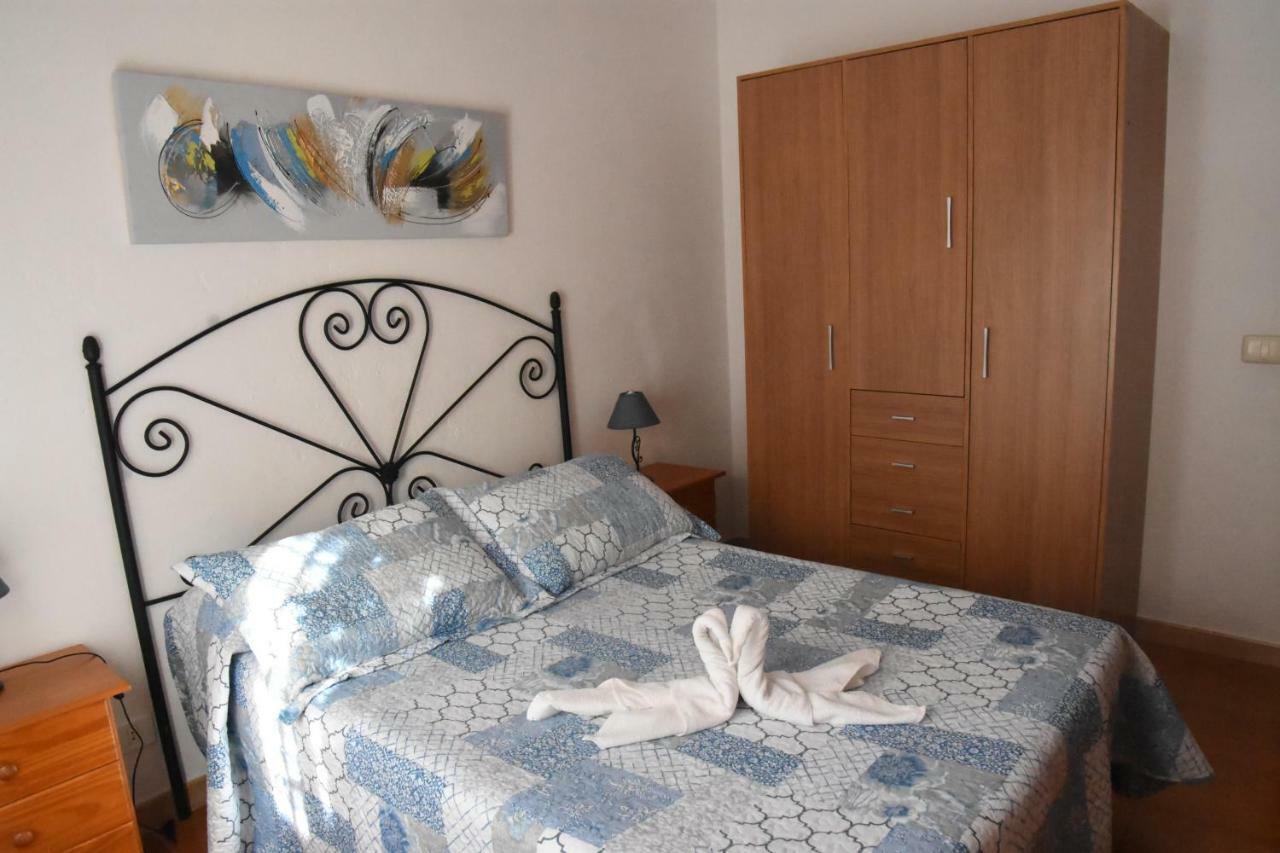 Apartamento Veronica Puerto De Mogan Exterior photo