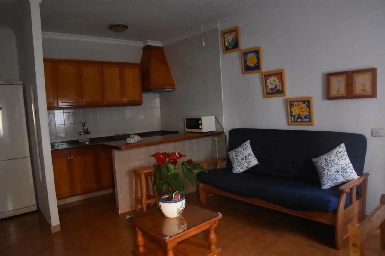 Apartamento Veronica Puerto De Mogan Exterior photo