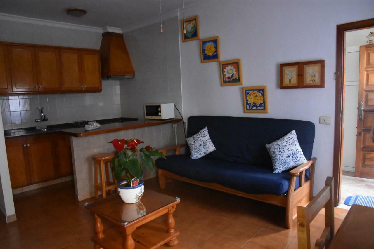 Apartamento Veronica Puerto De Mogan Exterior photo