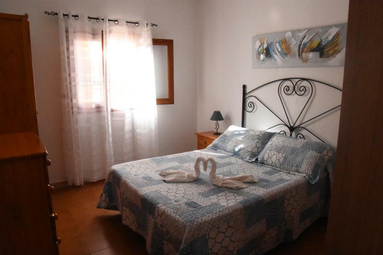 Apartamento Veronica Puerto De Mogan Exterior photo