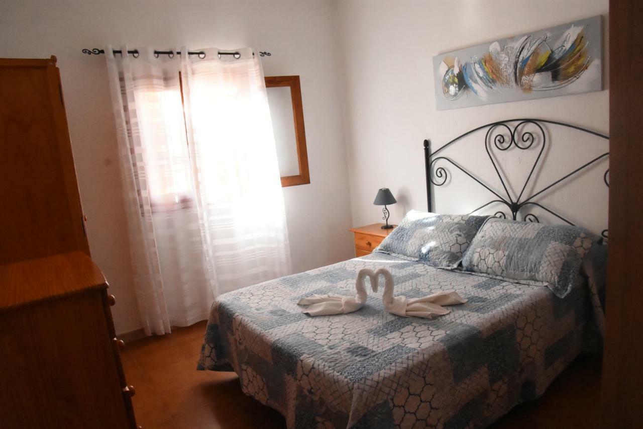 Apartamento Veronica Puerto De Mogan Exterior photo