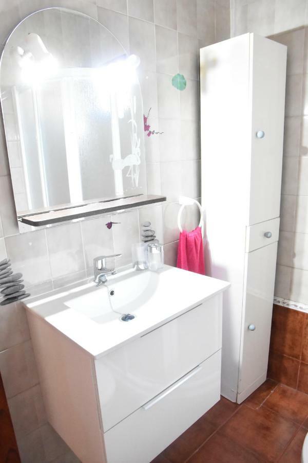 Apartamento Veronica Puerto De Mogan Exterior photo