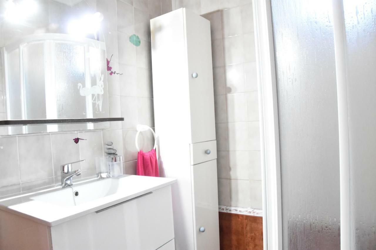 Apartamento Veronica Puerto De Mogan Exterior photo