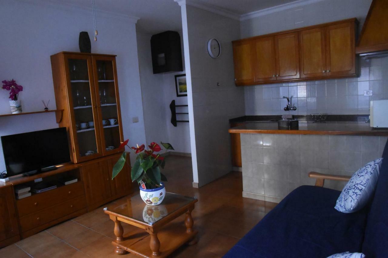 Apartamento Veronica Puerto De Mogan Exterior photo