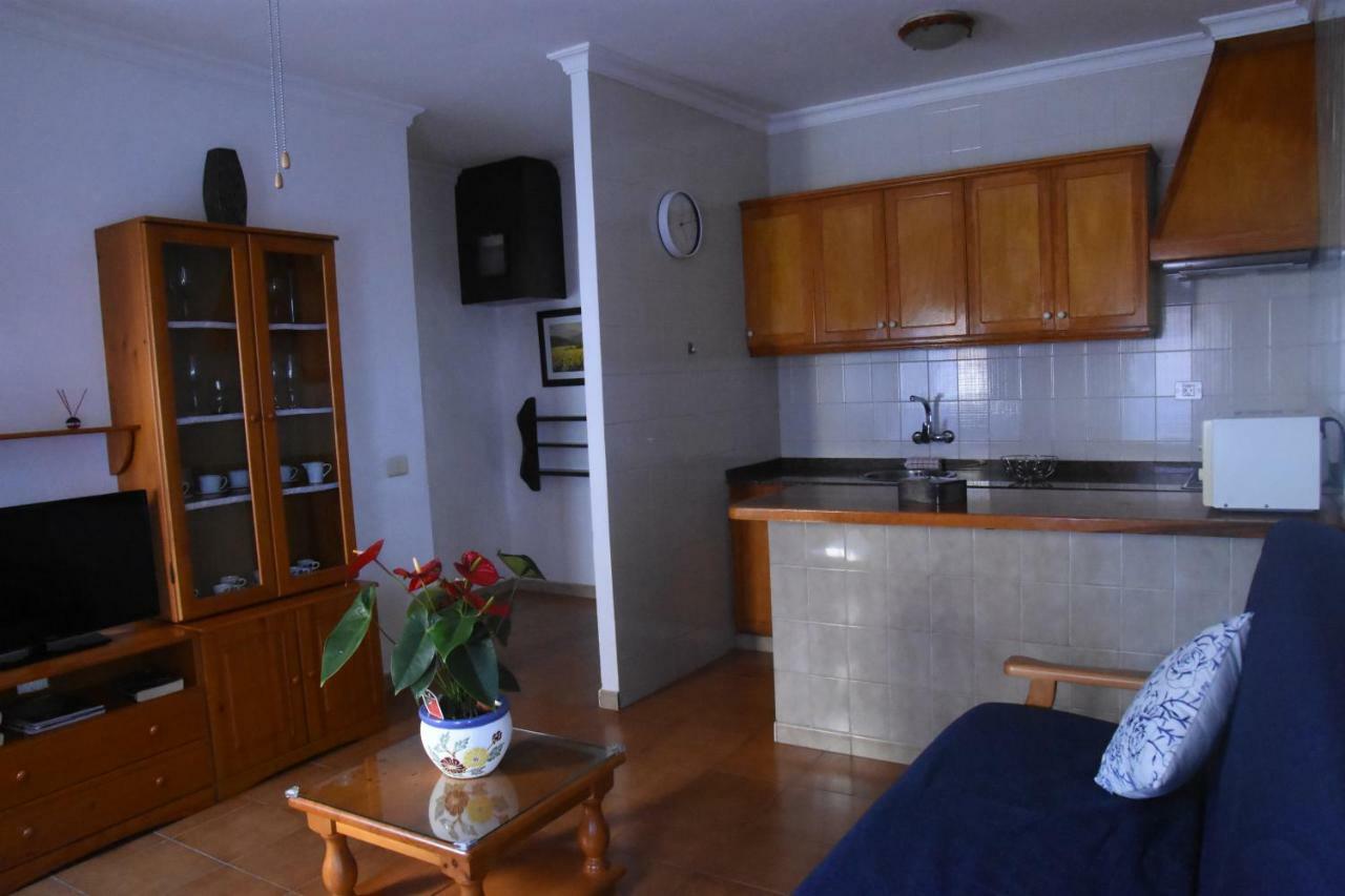 Apartamento Veronica Puerto De Mogan Exterior photo