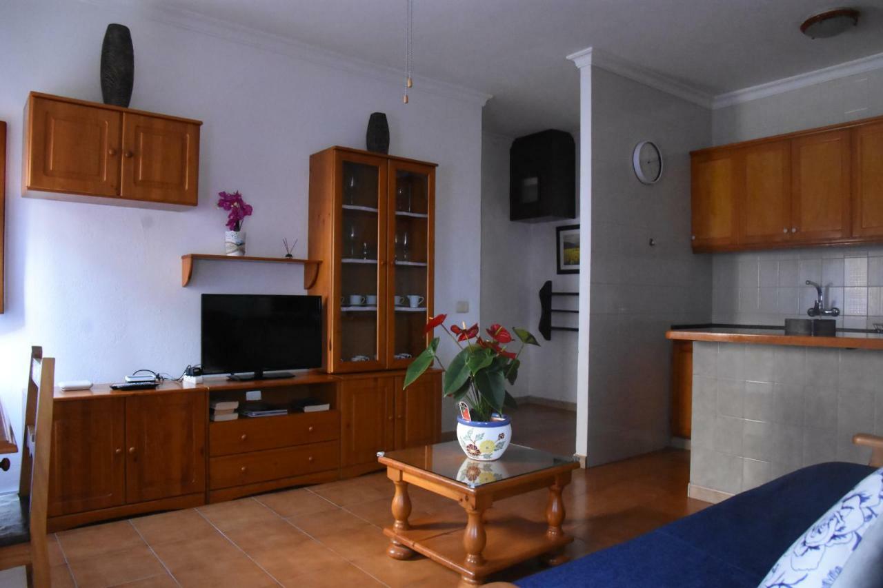 Apartamento Veronica Puerto De Mogan Exterior photo