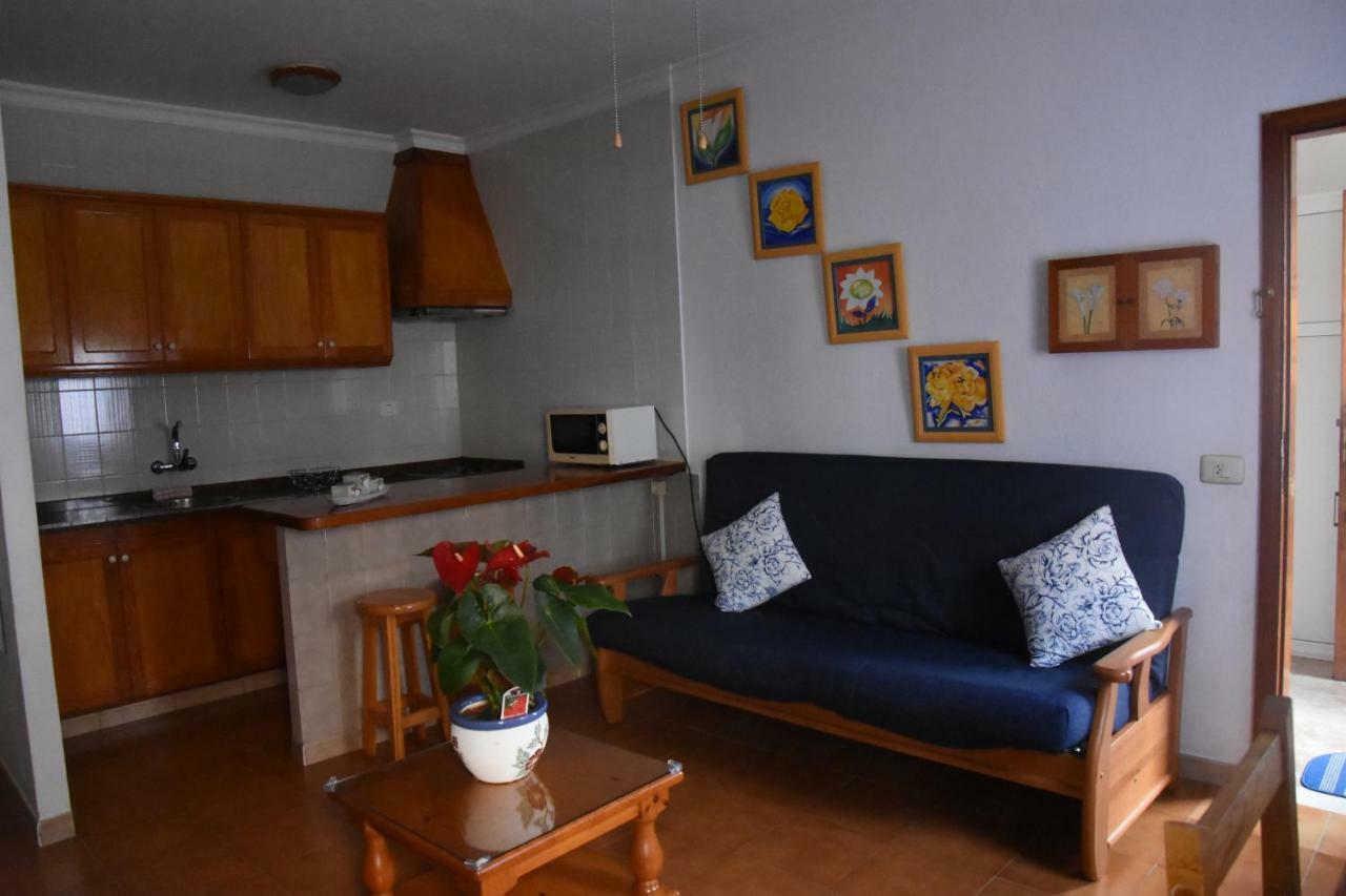 Apartamento Veronica Puerto De Mogan Exterior photo